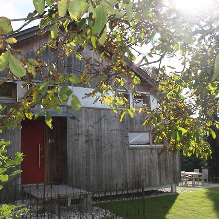 Ferienhaus Sonnenchalet Bodman-Ludwigshafen Ngoại thất bức ảnh