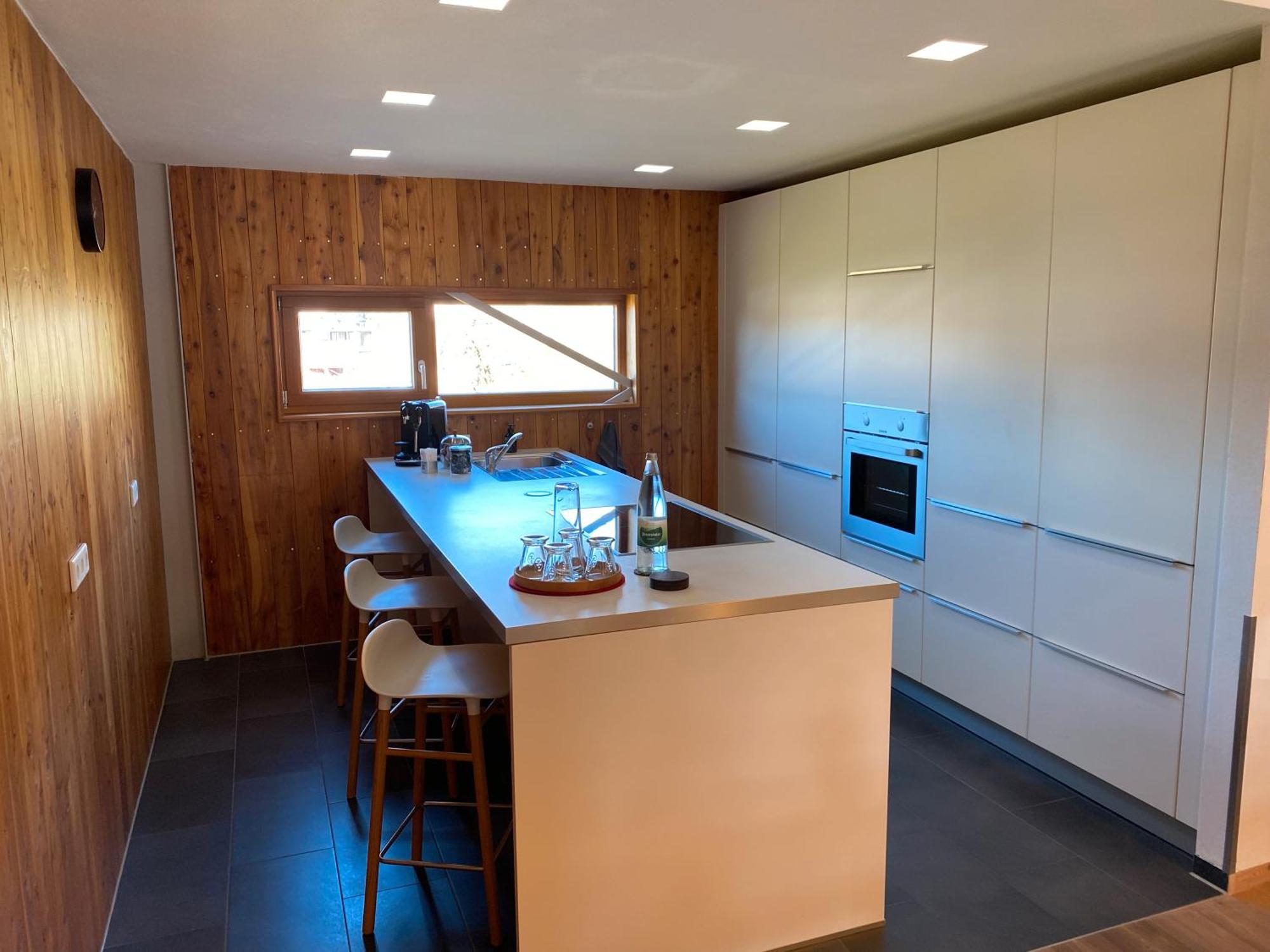 Ferienhaus Sonnenchalet Bodman-Ludwigshafen Ngoại thất bức ảnh