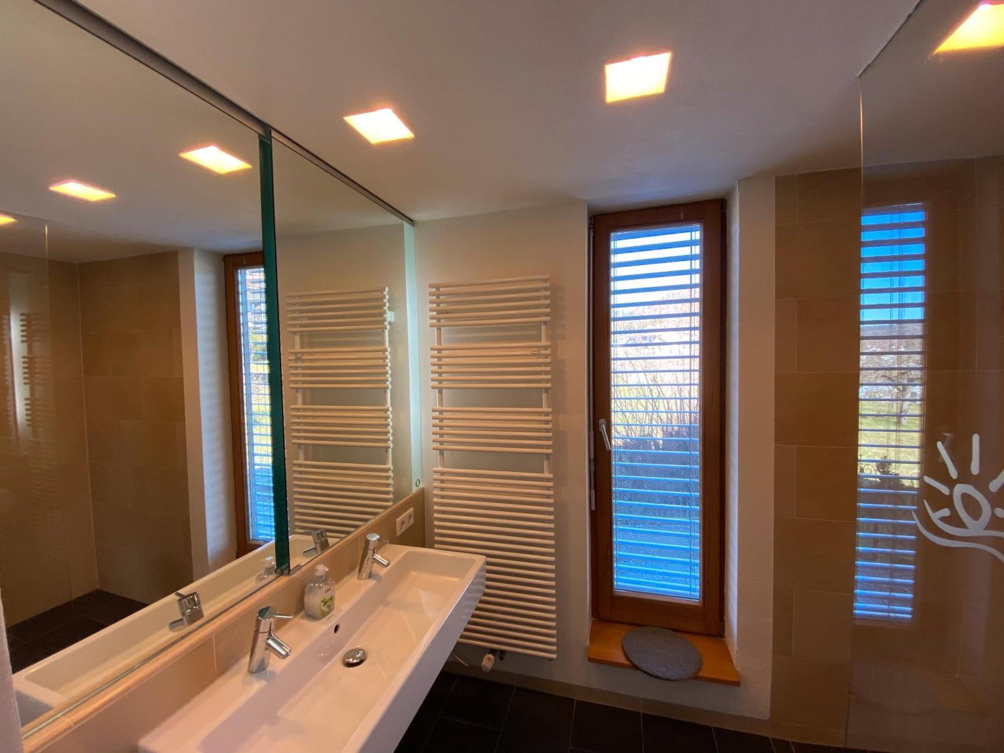 Ferienhaus Sonnenchalet Bodman-Ludwigshafen Ngoại thất bức ảnh