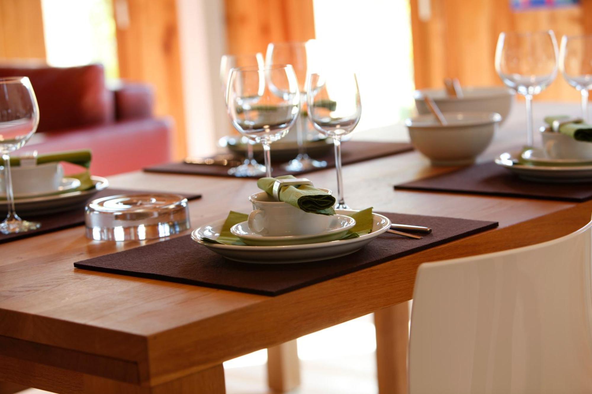 Ferienhaus Sonnenchalet Bodman-Ludwigshafen Ngoại thất bức ảnh